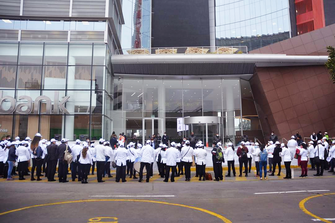 huelgaSinapha Sindicato