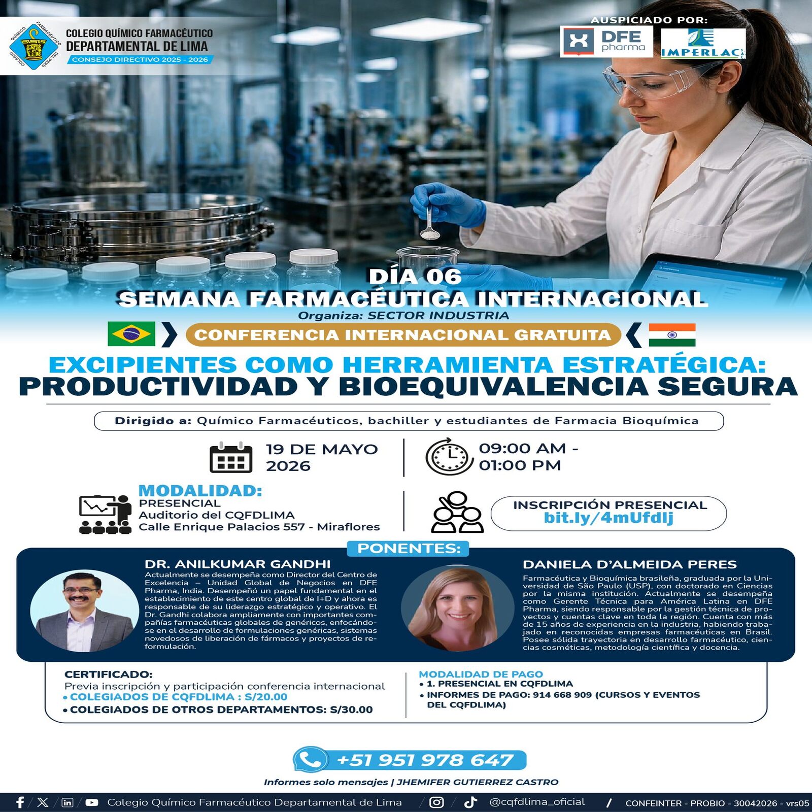 Evento 4