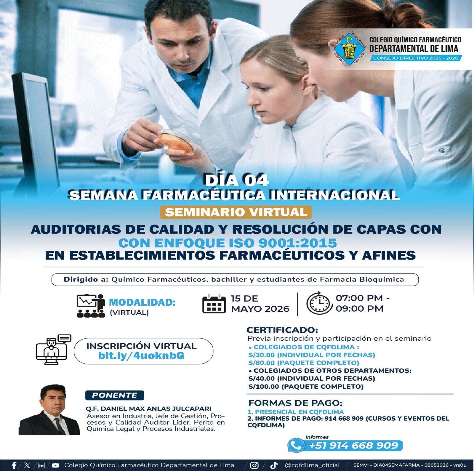 Evento 2