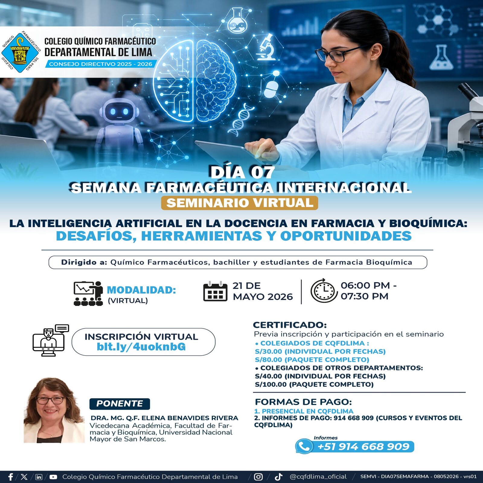 Evento 5