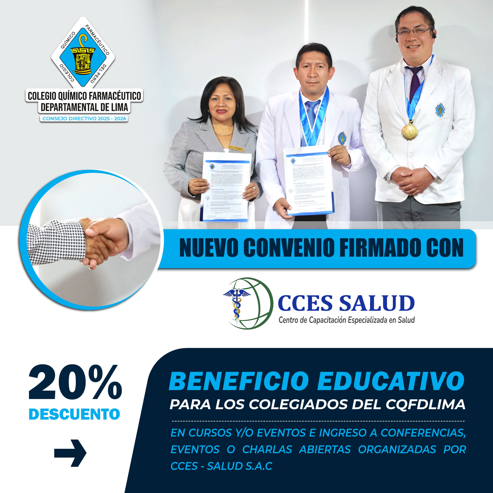 CCES-SALUD