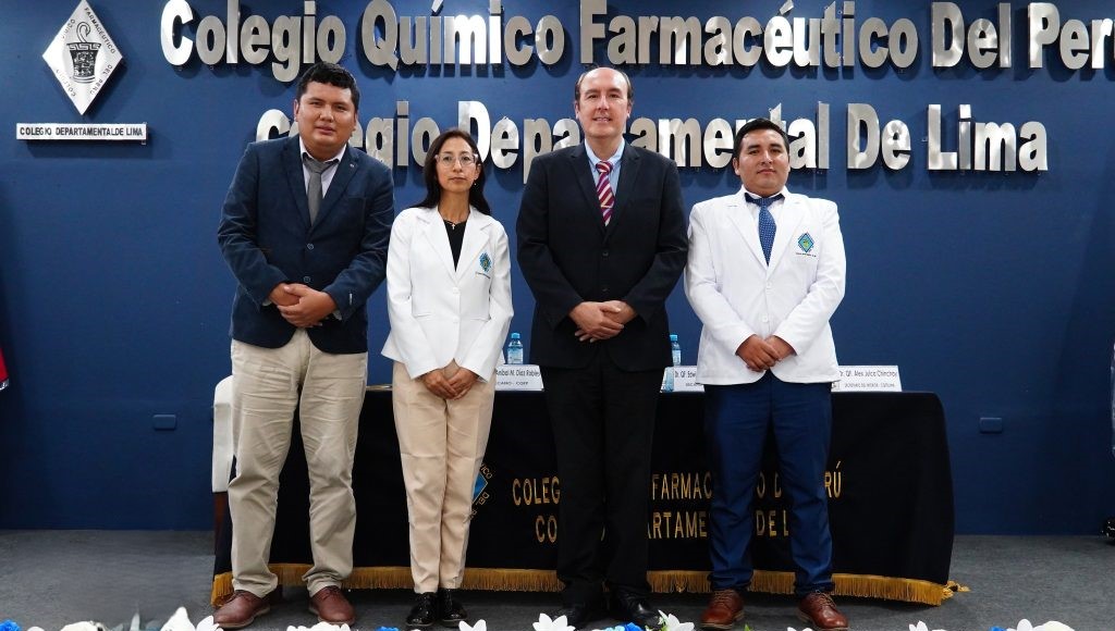Comisión Revisora de Cuentas - Periodo 2025 - 2026