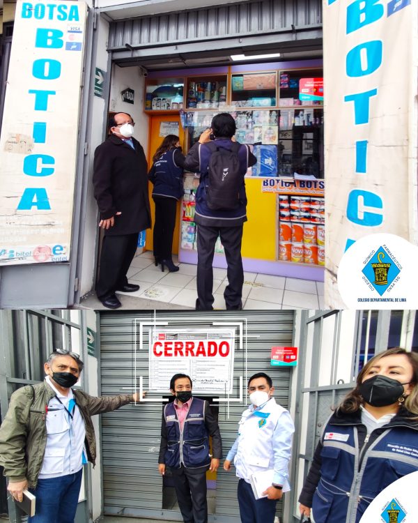 2BOTICA BOTSA CERRADO
